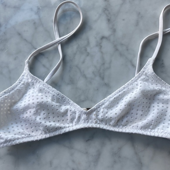 MELISSA ODABASH bikini size 4! - Picture 3 of 13